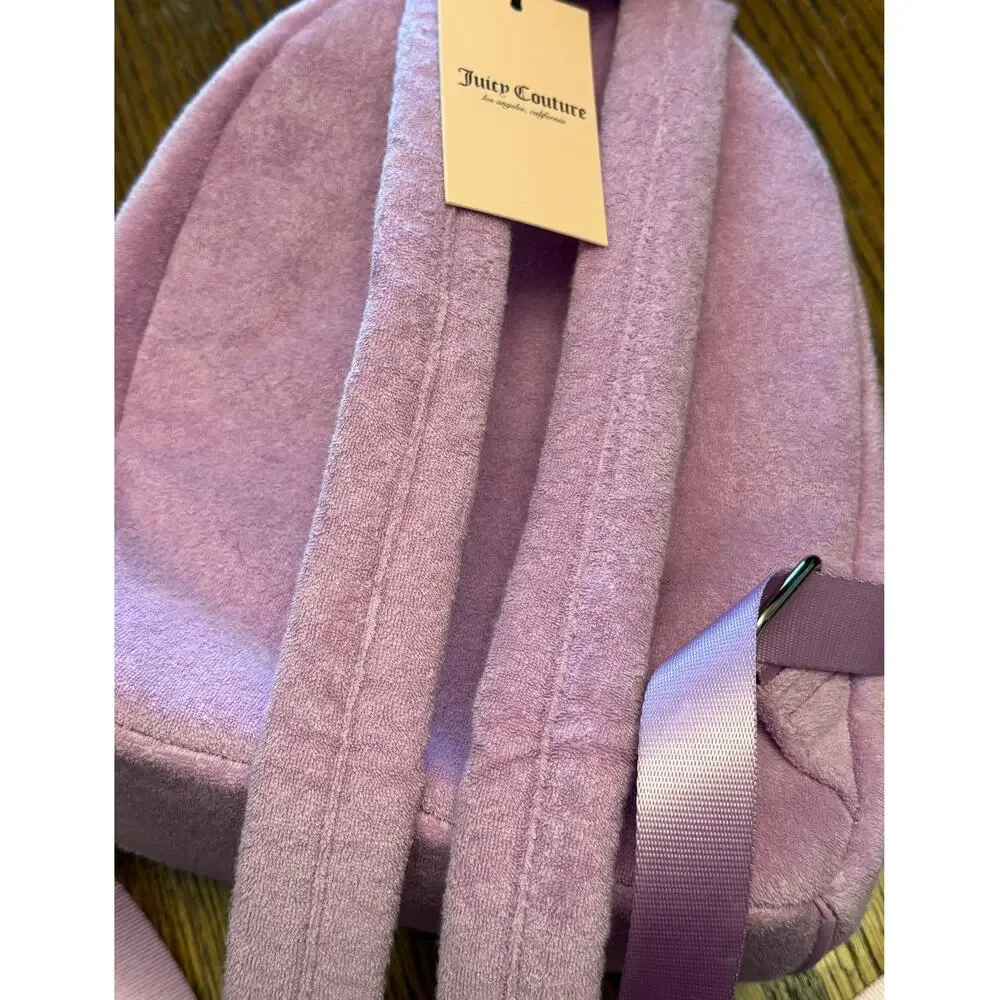 Juicy Couture selling this